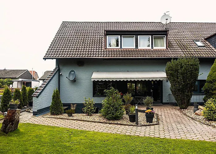 Hotel-Pension Haus Andrea